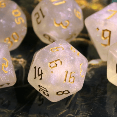 Phase Rocks - The Chaos Gold